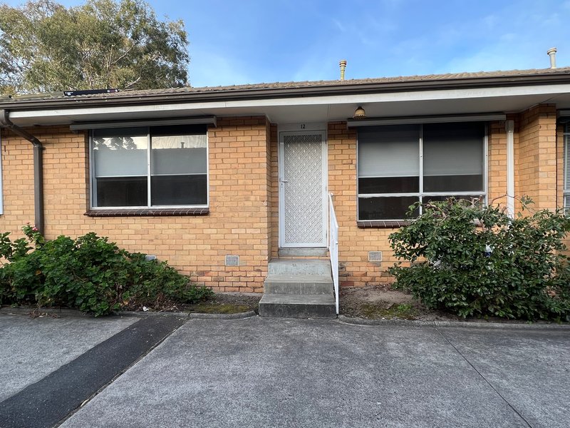 12/35 Ann Street, Dandenong VIC 3175