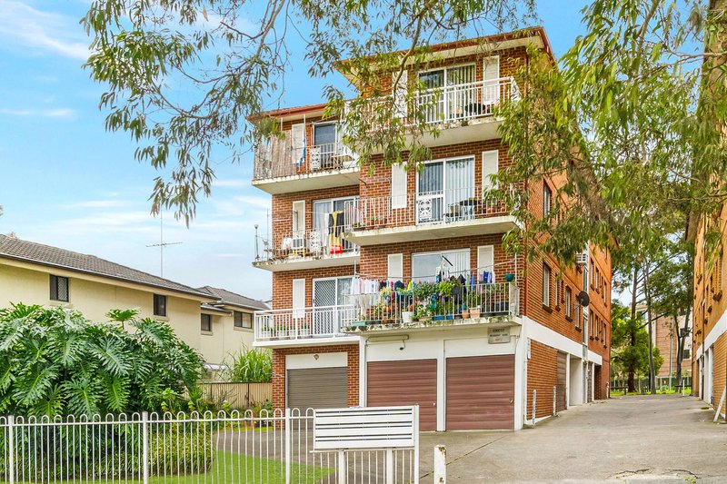 12/35 Carramar Avenue, Carramar NSW 2163