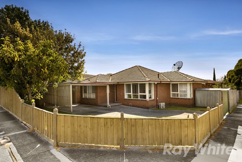 1/235 Gladstone Road, Dandenong North VIC 3175