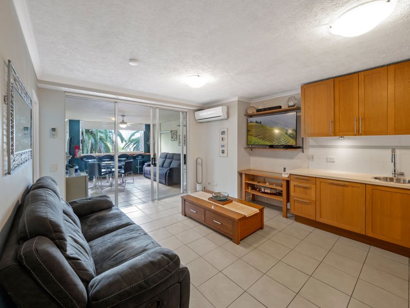 Photo - 12/35 Gotha Street, Fortitude Valley QLD 4006 - Image 2