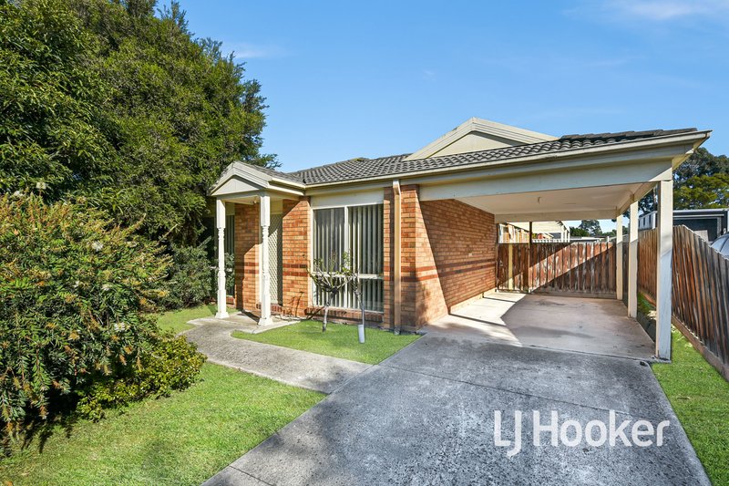 12/35 Narellan Drive, Hampton Park VIC 3976