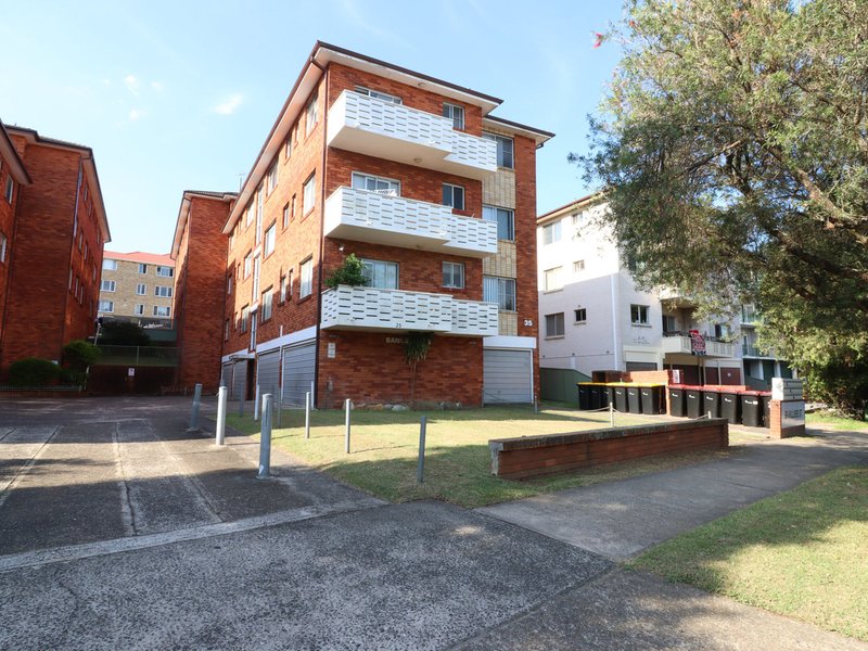 Photo - 12/35 Villiers Street, Rockdale NSW 2216 - Image 1