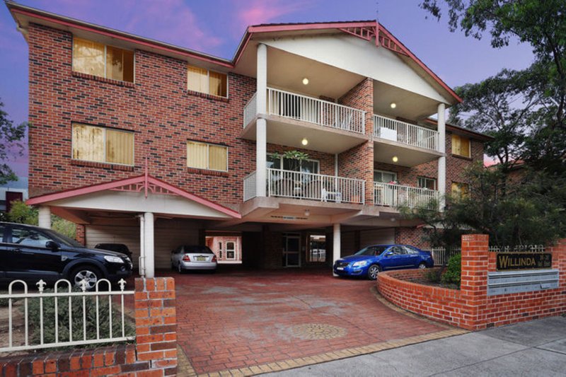 12/36-38 Neil Street, Merrylands NSW 2160