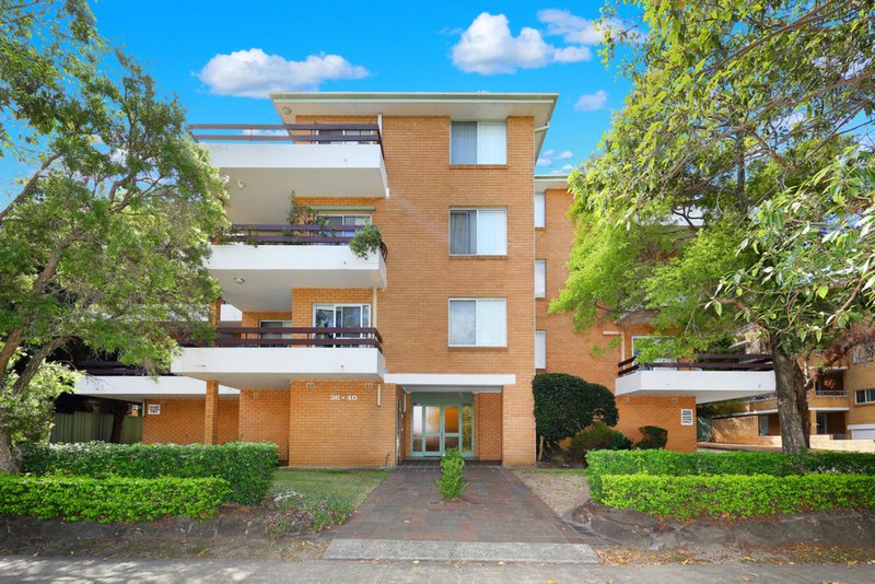 12/36-40 Jersey Avenue, Mortdale NSW 2223