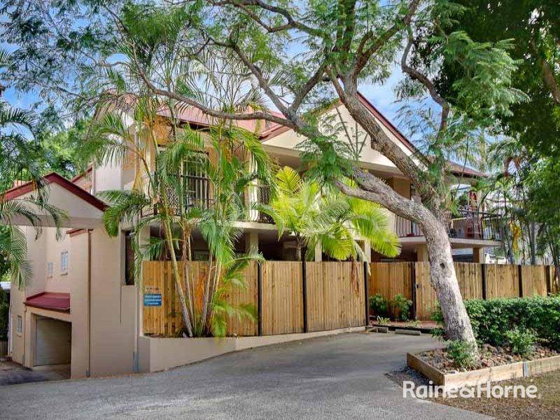 12/36 Gordon Street, Milton QLD 4064