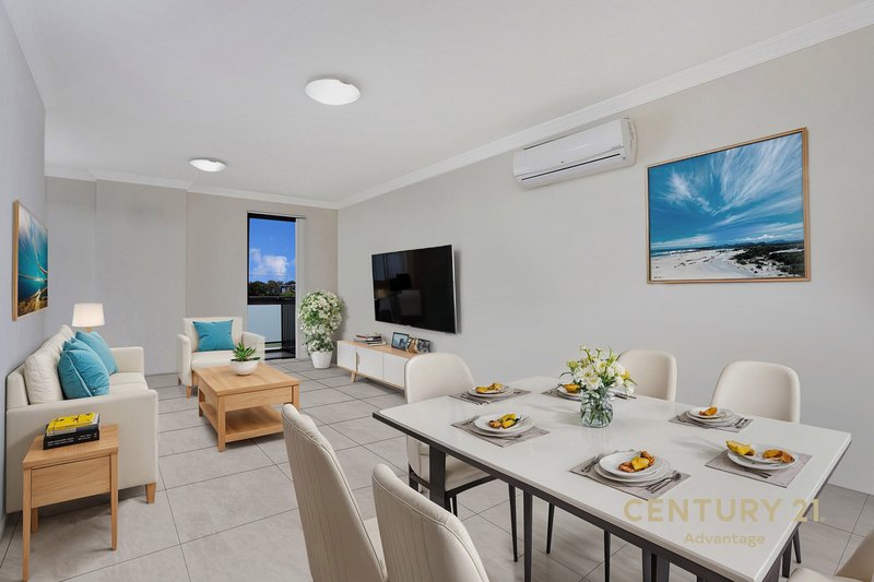 Photo - 12/36 Railway Street, Wentworthville NSW 2145 - Image 2