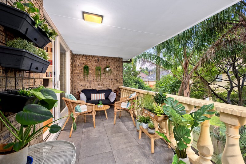 Photo - 12/360 Miller Street, Cammeray NSW 2062 - Image 3