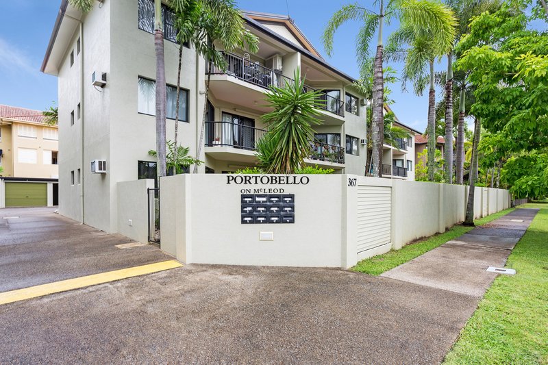 12/367-371 Mcleod Street, Cairns North QLD 4870