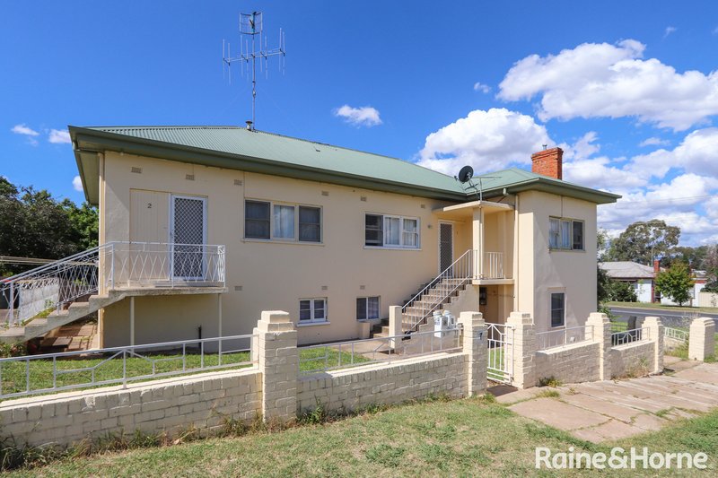 1,2,3/69 Bant Street, South Bathurst NSW 2795