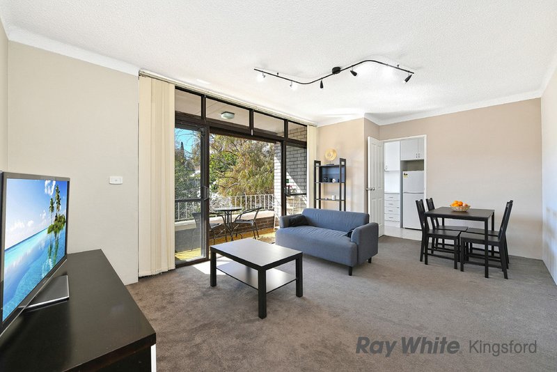 12/37-39 Forsyth Street, Kingsford NSW 2032