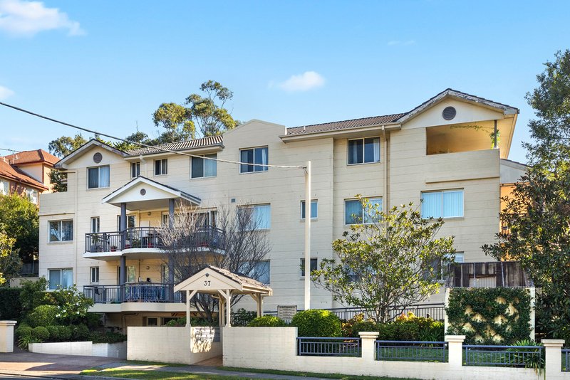 Photo - 12/37-39 Sherbrook Road, Hornsby NSW 2077 - Image 1