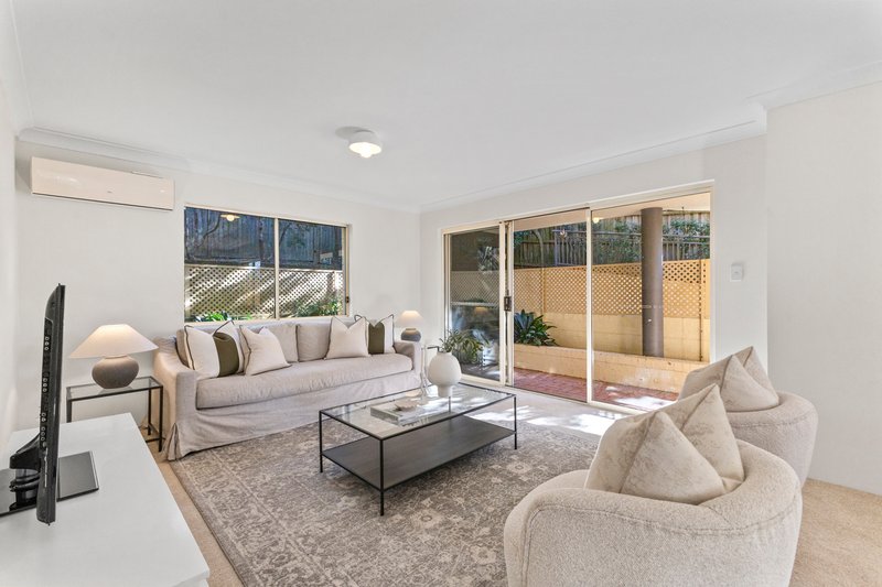 Photo - 12/37-39 Sherbrook Road, Hornsby NSW 2077 - Image 2