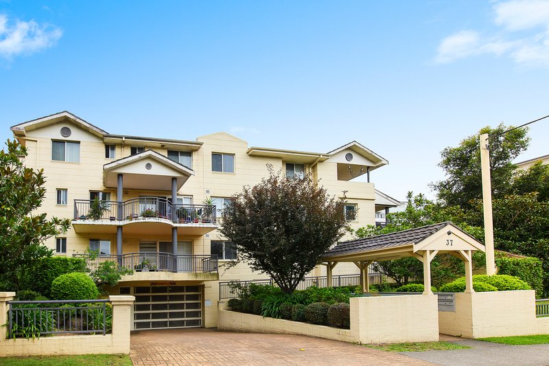 Photo - 12/37-39 Sherbrook Road, Hornsby NSW 2077 - Image 10