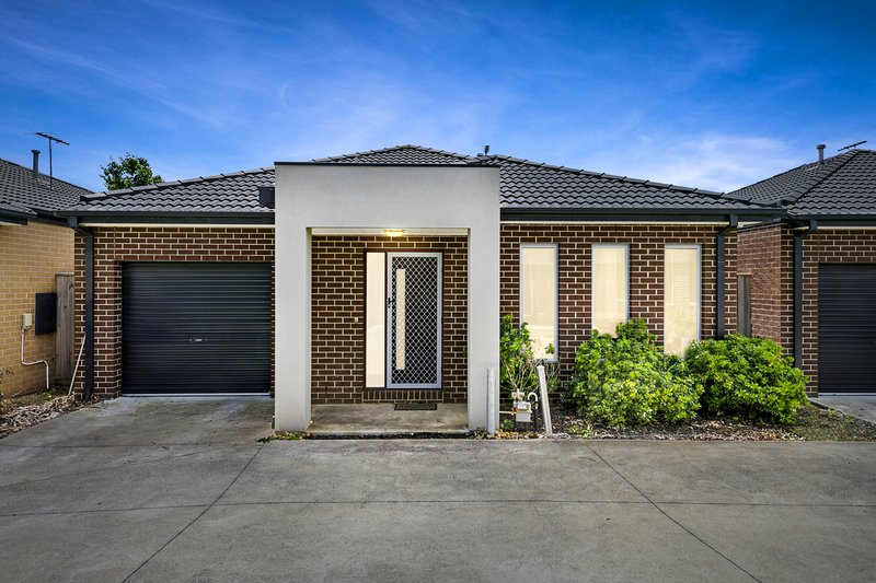 12/37-39 Valencia Circuit, Cranbourne VIC 3977