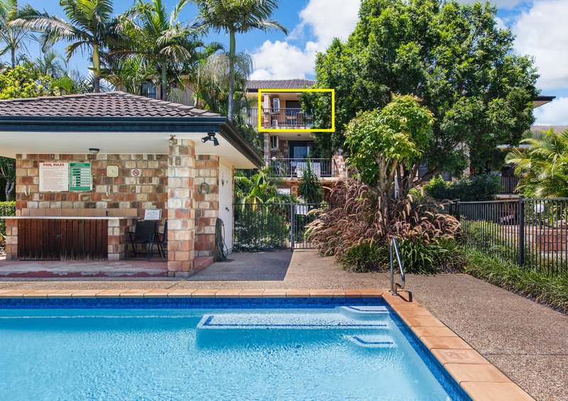 Photo - 12/37 Rise Street, Mount Gravatt East QLD 4122 - Image 12