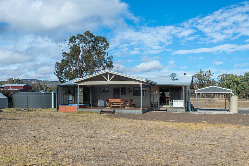 Photo - 1237 Spring Creek Road, Mudgee NSW 2850 - Image 26