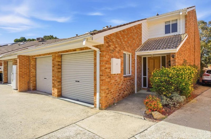 Photo - 12/37 Totterdell Street, Belconnen ACT 2617 - Image 1