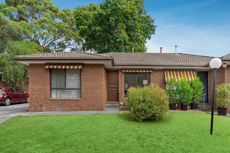 Photo - 12/37 Williams Road, Blackburn VIC 3130 - Image 1