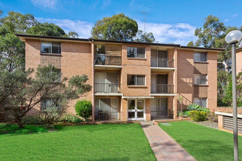 12/38-40 Chapman Street, Gymea NSW 2227