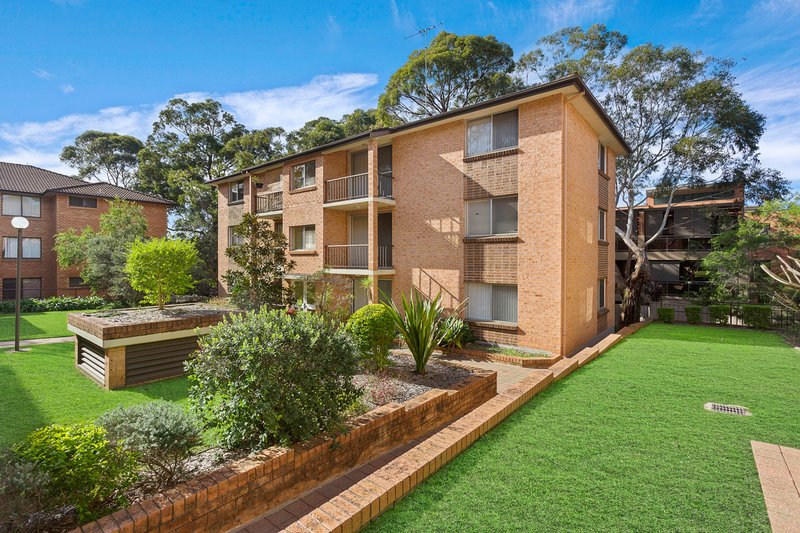 Photo - 12/38-40 Chapman Street, Gymea NSW 2227 - Image 10