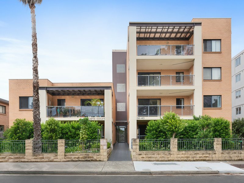 12/38-40 Meryla Street, Burwood NSW 2134