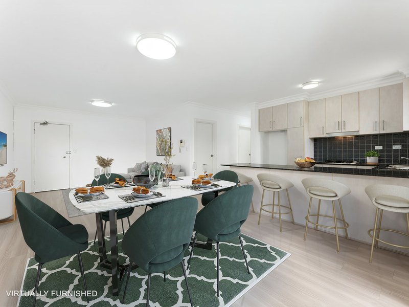 Photo - 12/38-40 Meryla Street, Burwood NSW 2134 - Image 2