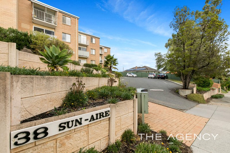 12/38 Carrington Street, Inglewood WA 6052