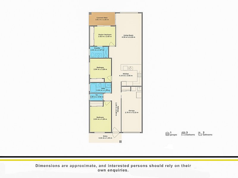 Photo - 1&2/38 Hugo Drive, Beaudesert QLD 4285 - Image 10