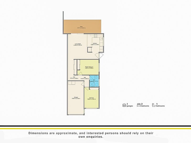 Photo - 1&2/38 Hugo Drive, Beaudesert QLD 4285 - Image 16