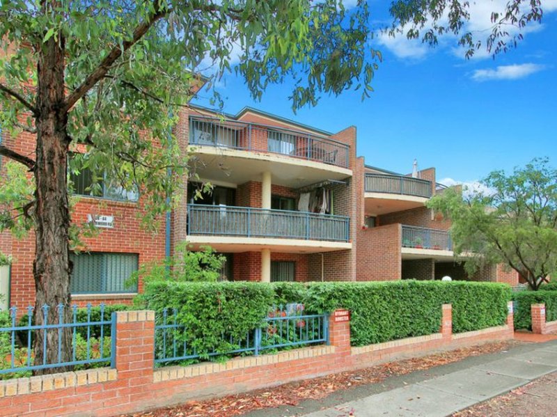 12/38 Sherwood Road, Merrylands NSW 2160