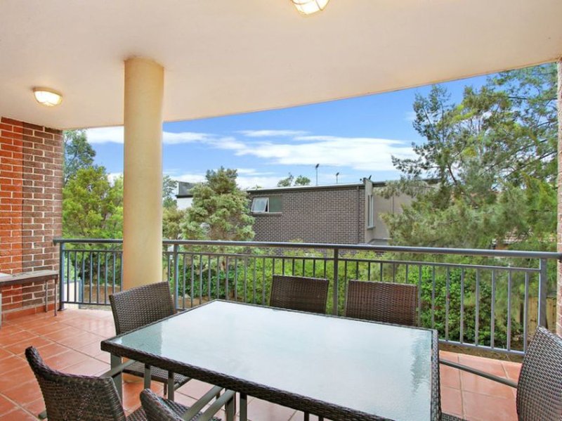 Photo - 12/38 Sherwood Road, Merrylands NSW 2160 - Image 6