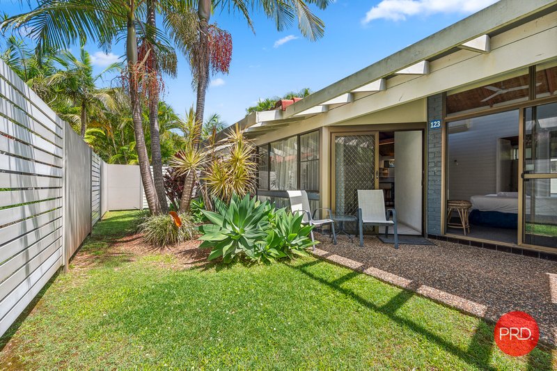 Photo - 123/8 Solitary Islands Way, Sapphire Beach NSW 2450 - Image 2