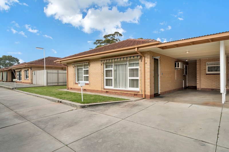 12/380 Henley Beach Road, Lockleys SA 5032