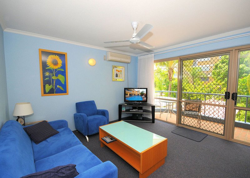 Photo - 12/383 Esplanade , Torquay QLD 4655 - Image 5