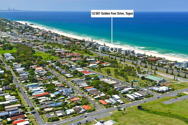 Photo - 12/387 Golden Four Drive, Tugun QLD 4224 - Image 14