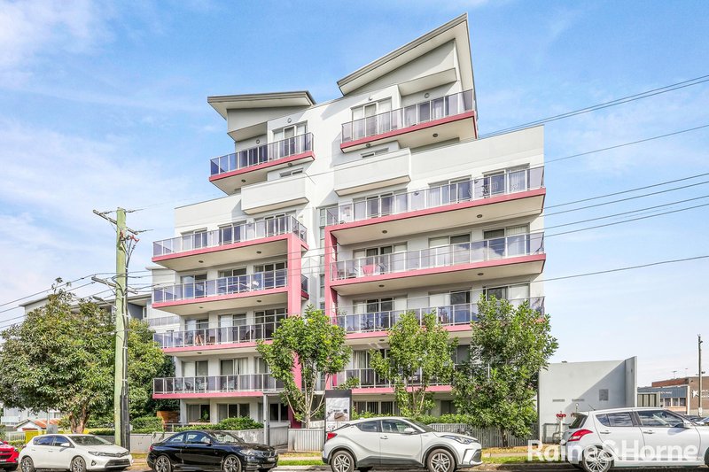 12/39-41 Gidley Street, St Marys NSW 2760