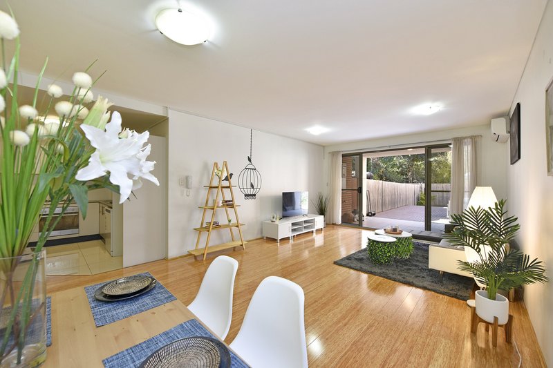 12/39-45 Powell Street, Homebush NSW 2140