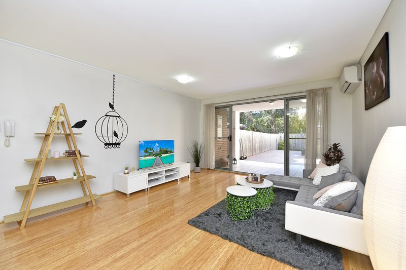 Photo - 12/39-45 Powell Street, Homebush NSW 2140 - Image 5