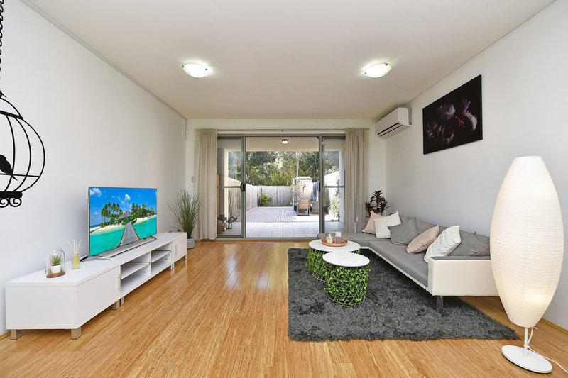 Photo - 12/39-45 Powell Street, Homebush NSW 2140 - Image 6