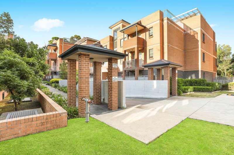 Photo - 12/39-45 Powell Street, Homebush NSW 2140 - Image 13