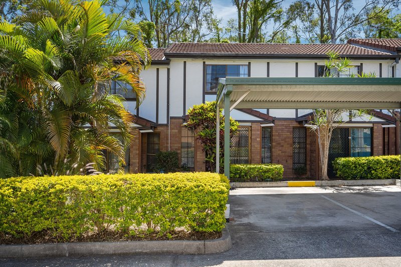 12/39 Garfield Road, Woodridge QLD 4114