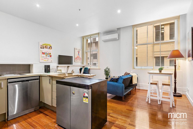 Photo - 12/392 Little Collins Street, Melbourne VIC 3000 - Image 4