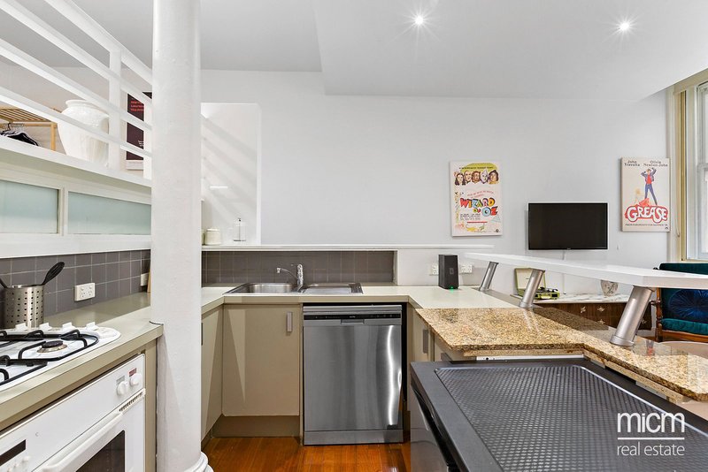 Photo - 12/392 Little Collins Street, Melbourne VIC 3000 - Image 6