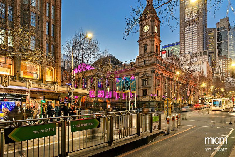 Photo - 12/392 Little Collins Street, Melbourne VIC 3000 - Image 11