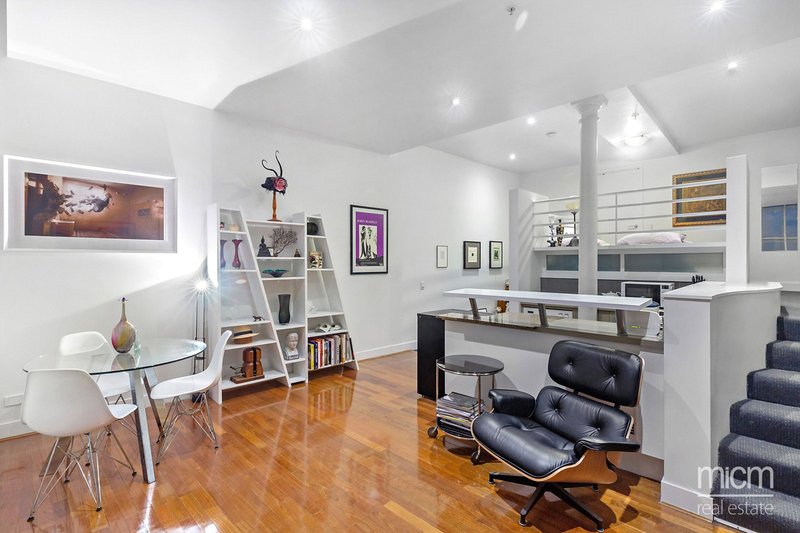 Photo - 12/392 Little Collins Street, Melbourne VIC 3000 - Image 4