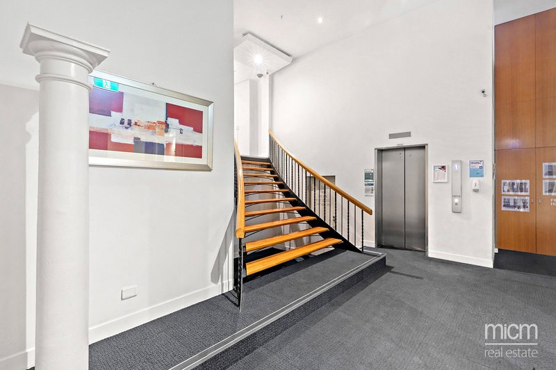 Photo - 12/392 Little Collins Street, Melbourne VIC 3000 - Image 5