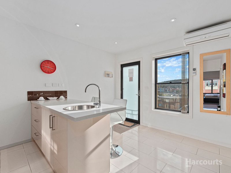 Photo - 12/395 Elizabeth Street, North Hobart TAS 7000 - Image 1