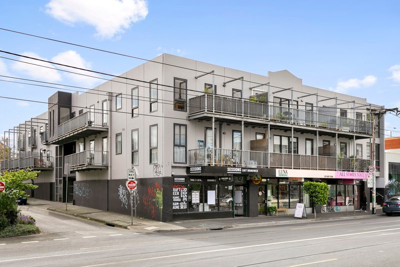 Photo - 12/395 Lygon Street, Brunswick East VIC 3057 - Image 9