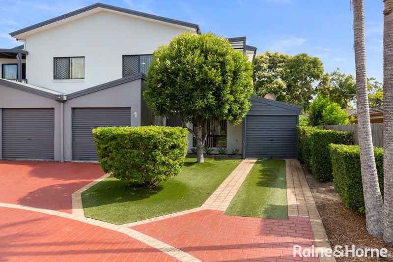 1/23a Ronmack Street, Chermside QLD 4032