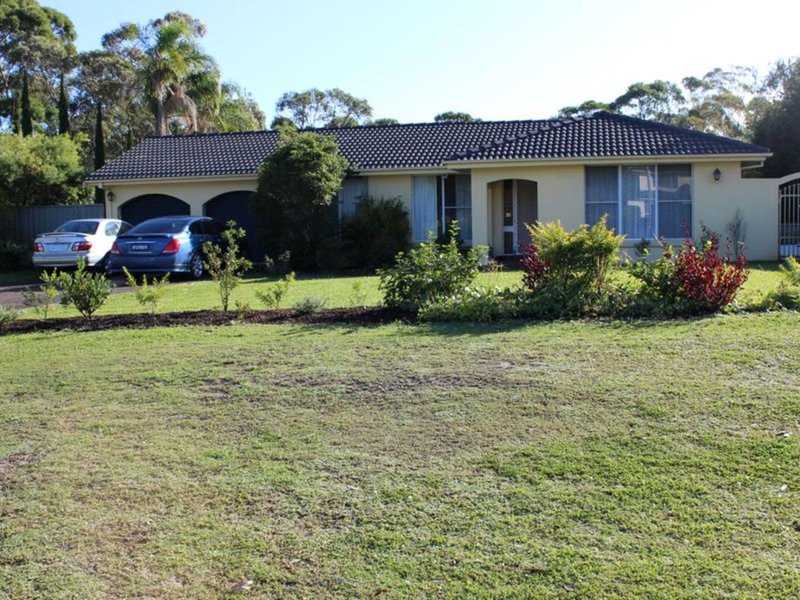 123a Salamander Way, Salamander Bay NSW 2317